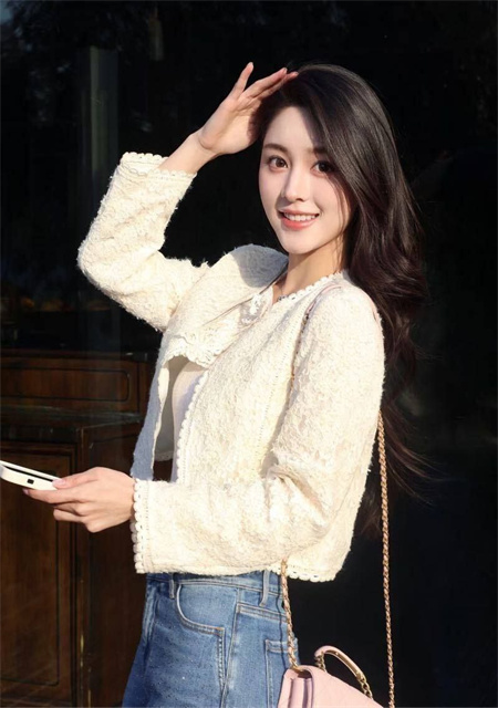 成都旅游私人导游内部车模函雁菡小姐姐-